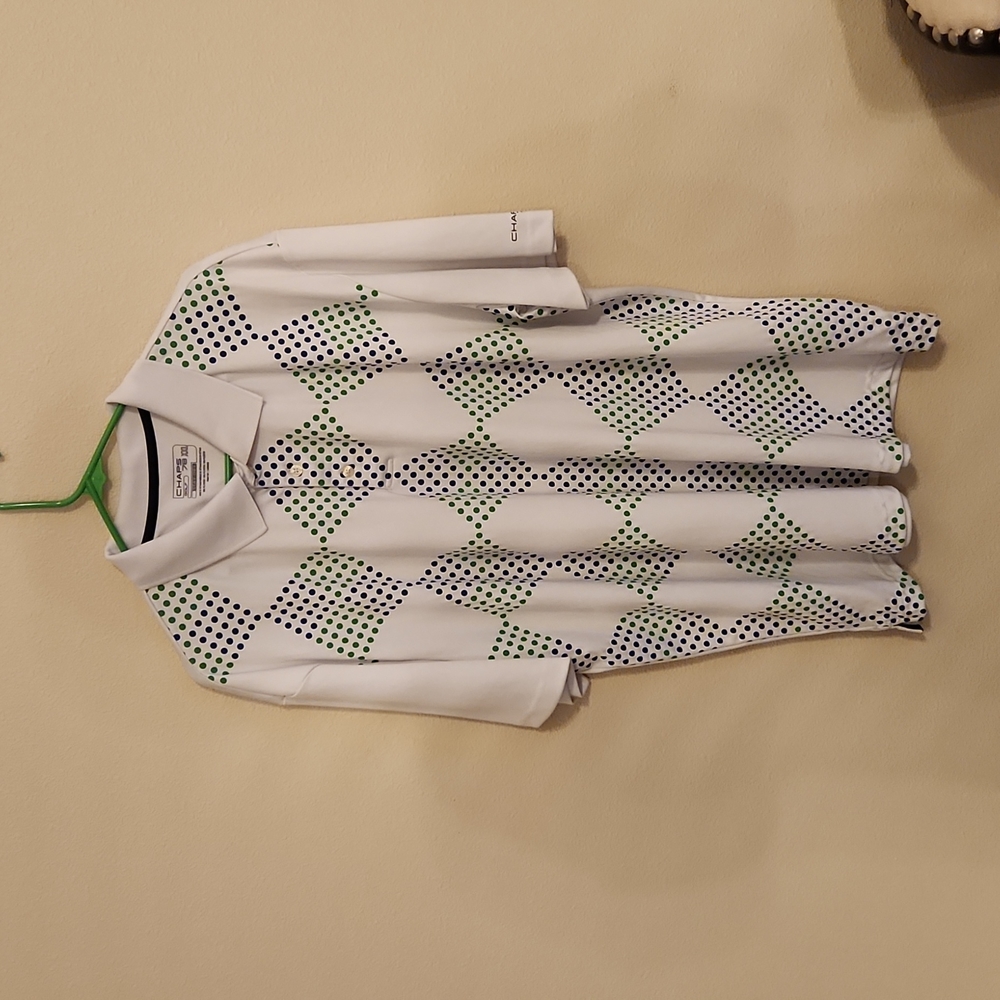 Chaps 78 Golf Shirt XXL